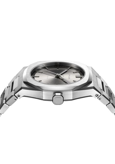 Orologio Automatico 36 mm Onyx Code D1 MILANO | D1-ATBU04